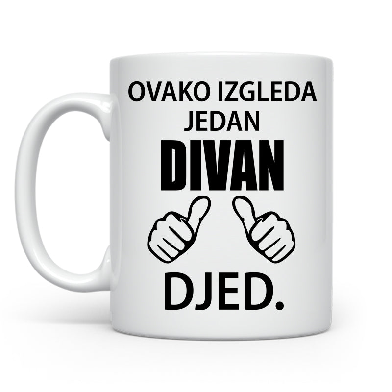 Ovako izgleda