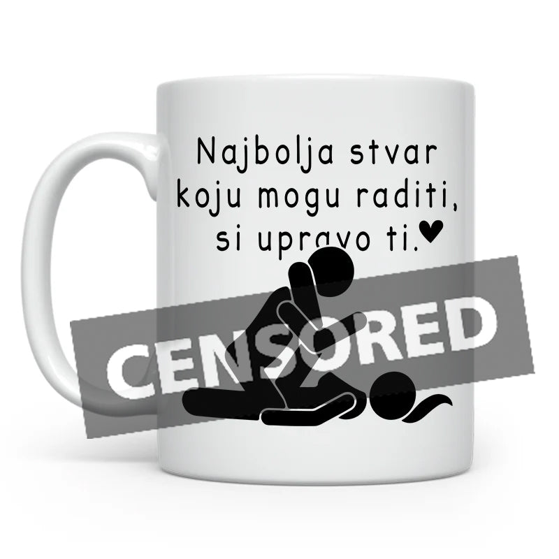 Najbolja stvar koju