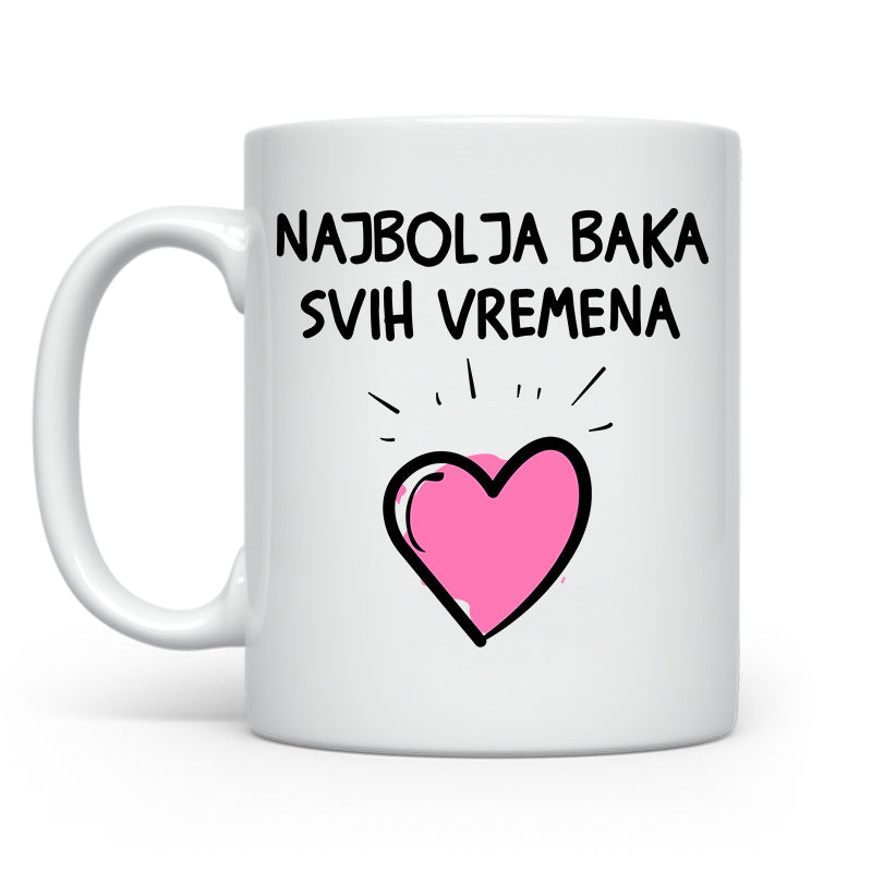 Najbolja baba