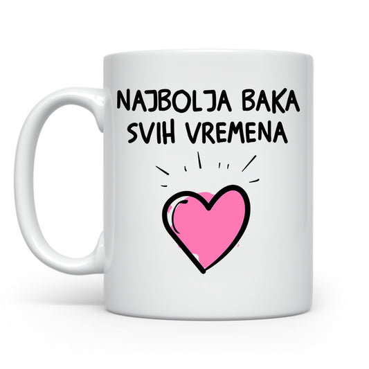 Najbolja baba