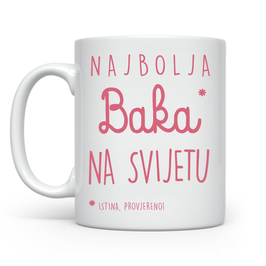 Najbolja baka