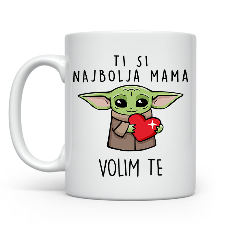 Najbolja mama