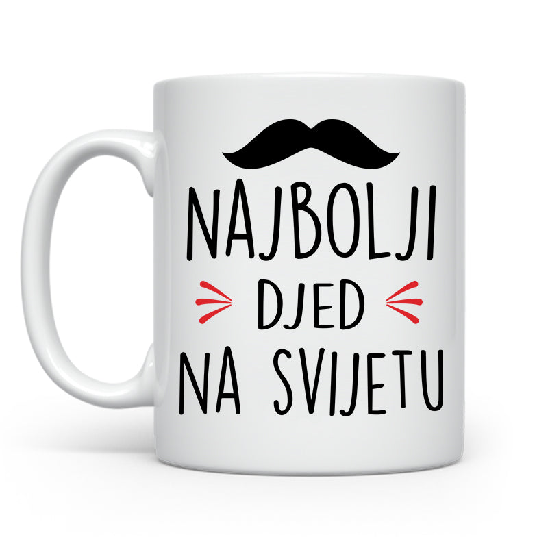 Najbolji djed