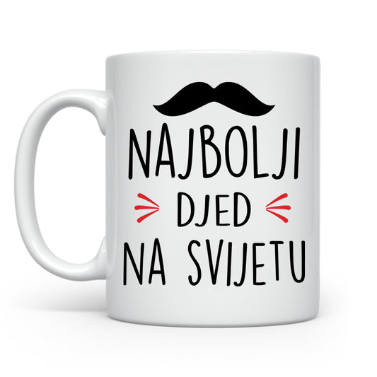 Najbolji djed