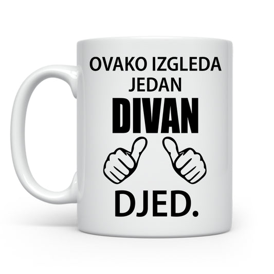 Ovako izgleda
