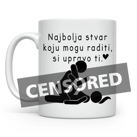 Najbolja stvar koju